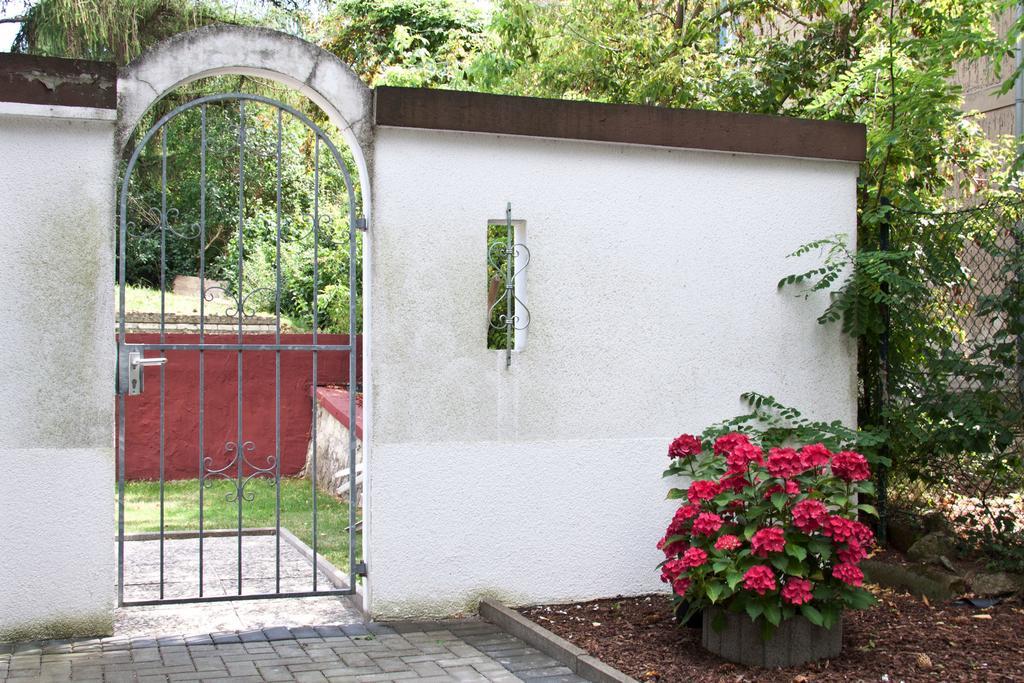 Berl Inn Berlin Eksteriør billede