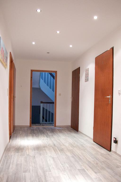 Berl Inn Berlin Værelse billede