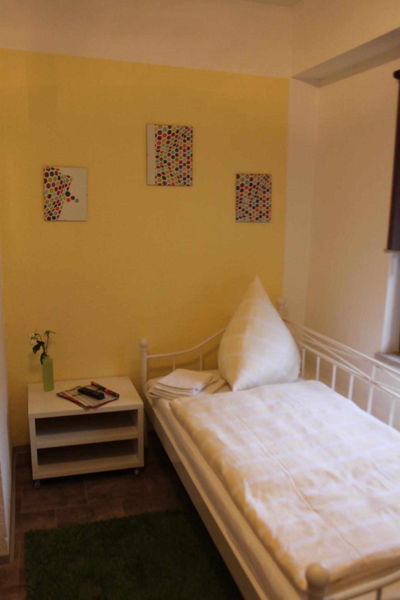 Berl Inn Berlin Eksteriør billede