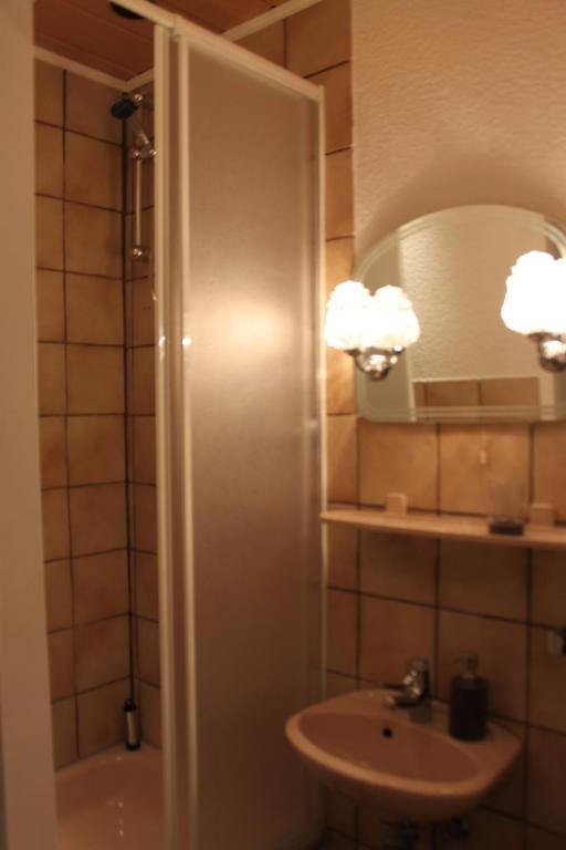 Berl Inn Berlin Eksteriør billede