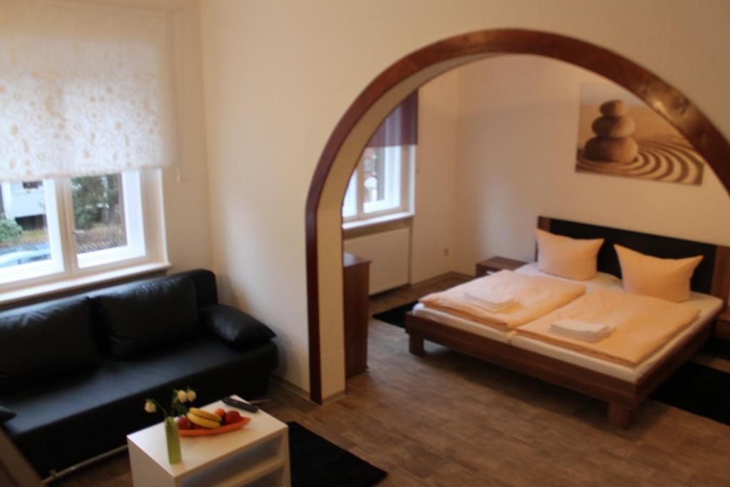 Berl Inn Berlin Eksteriør billede