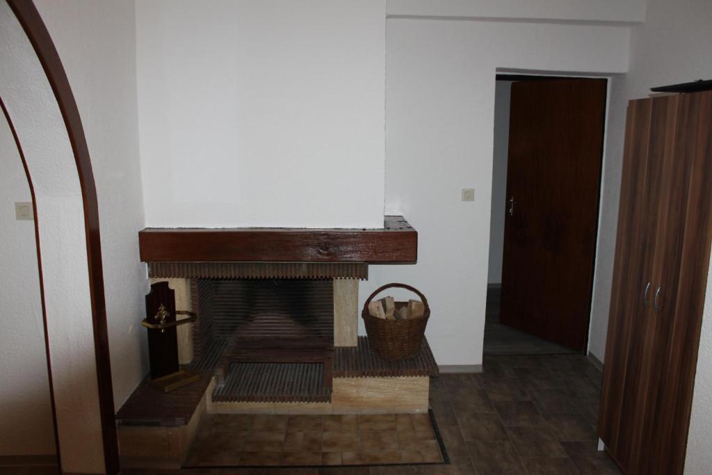 Berl Inn Berlin Værelse billede